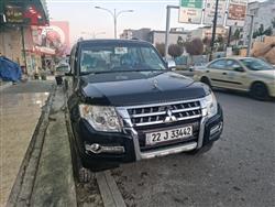 میتسوبیشی پاجیرۆ